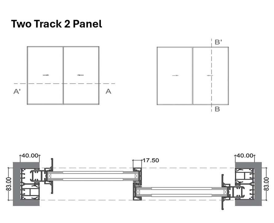section detail 2 - SLD 83
