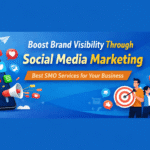 boost business through SMO